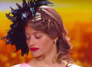 Հայ երգչուհին Վրաստանը կներկայացնի Եվրատեսիլում, եթե հաղթի «The Voice»-ում․ jnews.je