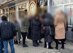 Արցախի ՄԻՊ-ը  կոչ է անում հանրությանը հարգել մարդկանց անձնական կյանքի և արժանապատվության իրավունքը