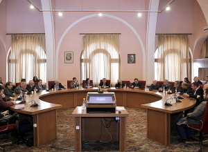 «Փոփոխությունները պահանջում են  վերլուծություններ, փաստական տվյալների պաշար»․ ԿԳՄՍ նախարարը՝ ԳԱԱ անդամներին