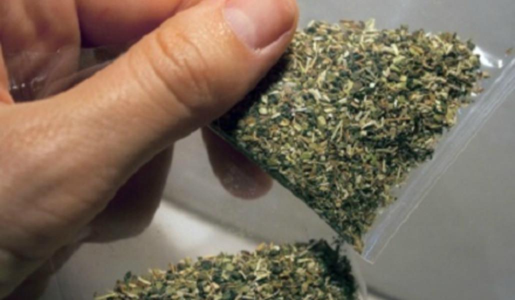 թմրանյութի փաթեթներ