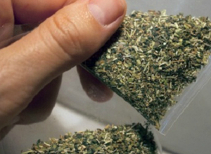 Մարիխուանայով փաթեթներ էր տեղադրել Նոր Նորքի մի քանի հատվածներում, որ «Տելեգրամ»-ով իրացվեին