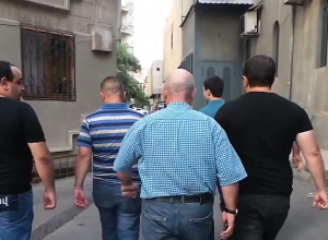 Сотрудники криминальной полиции нашли разыскиваемого по обвинению в убийстве