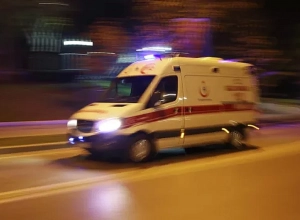 Թուրքիայում ավտոբուս է շրջվել, զոհվել է 8 մարդ, տուժել է առնվազն 36-ը