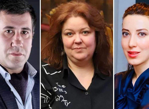 Ստանձնում են դատավորի շահերի պաշտպանությունը