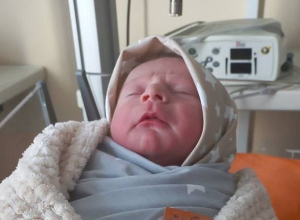 Արցախում շրջափակման մեջ ծնված երեխաների թիվը անցել է 200-ը