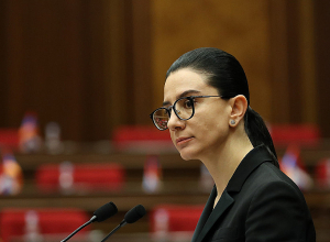 Пришло время ответить по одному: Гурген Арсенян