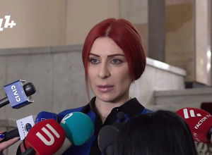 Этого представления не было бы, если бы Оганян и Чарчян подали ходатайство о сроке давности