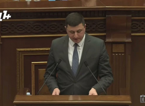 Իշխանությունը ջանքերը կենտրոնացնում է հերթական տարածքային կորուստների արդարացման համար. Աբրահամյան