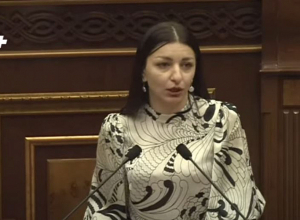 Ցանկացած սցենարով ձեր իշխանության գալը բացառված է