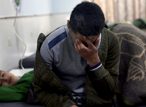 Թուրքիայում և Սիրիայում երկրաշարժի հետևանքով զոհերի թիվը գերազանցել է 11 000-ը