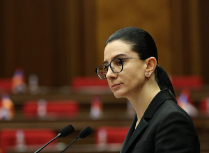 Գլխավոր դատախազի հրամանով դատախազի նկատմամբ նշանակվել է «պաշտոնի իջեցում՝ մեկ աստիճանով» կարգապահական տույժ