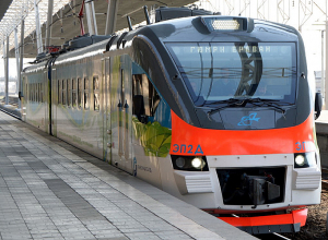 «Հարավկովկասյան երկաթուղին» այս տարի ավելի քան 2 մլրդ դրամի ներդրում կանի