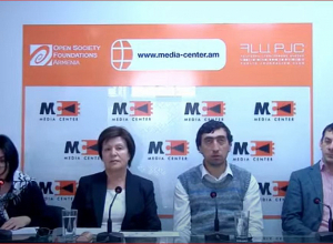 Կրթության տեսչական մարմնի մտահոգիչ հաշվետվությունը