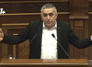 Если вы восстановите свои обещания, мы будем согласны: Рустамян - ГД