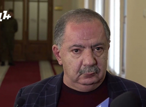 Как можно не соболезновать Ирану, но соболезновать Турции и заигрывать с нею? Агван Варданян