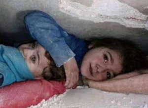 Ցավում եմ Սիրիայում և Թուրքիայում տեղի ունեցած ավերիչ երկրաշարժի հետևանքով մարդկային մեծաթիվ զոհերի համար․ Արմեն Սարգսյան