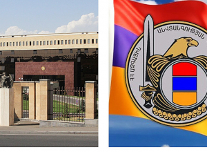 Минобороны и СНБ Армении опровергают очередную дезинформацию Азербайджана