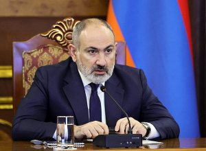 Азербайджан 7 раз перекрывал подачу газа в НК, назревает экологическая катастрофа: Пашинян