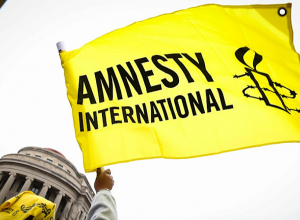 Необходимо немедленно прекратить блокировку Лачинского коридора, которая угрожает жизни тысяч людей: Amnesty Internation