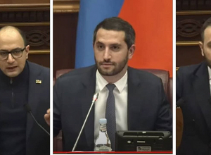 Похоже, никто не святой, кроме меня, конечно