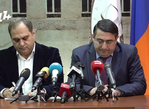 Мы сделаем всё для защиты адвокатского института: председатель ПА Симон Бабаян