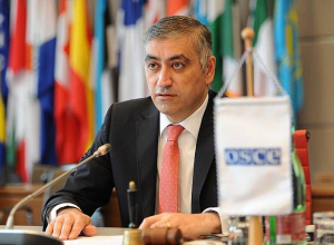 Папикян призвал страны-члены ОБСЕ усилить давление на Азербайджан