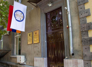 ՄԻՊ գրասենյակը՝  փաստաբանների եւ նրանց անչափահաս պաշտպանյալների նկատմամբ բռնություն կիրառելու մասին