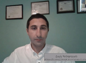 Կարկառուն կաշառակերները հիմնականում  փրկագին վճարեցին և ազատվեցին պատասխանատվությունից․ՀայկԳրիգորյան