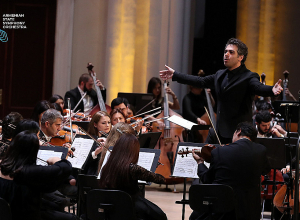 Հայաստանի պետական սիմֆոնիկ նվագախումբը հյուրախաղերով հանդես կգա Մեծ Բրիտանիայում. Կառավարությունը գումար կհատկացնի