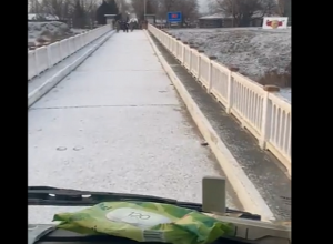 Հայաստանը մարդասիրական օգնություն է ուղարկել Թուրքիա հայ-թուրքական սահմանով