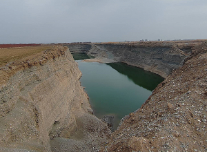 Ավազի ապօրինի արդյունահանման և որսագողության դեպքեր Արմավիրի մարզում