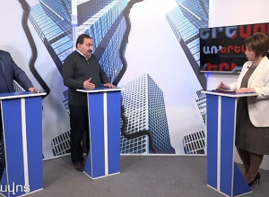 Ճակատագրական սխալ կլինի ակադեմիայի կարգավիճակի փոխումը եւ ԳԱԱ ինստիտուտները բուհ տանելը. «Առերեսում»