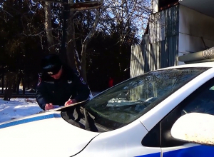 В регионах выявлено 1049 нарушений