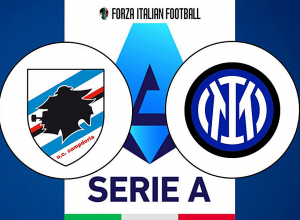 «Սամպդորիա» - «Ինտեր». Հենրիխ Մխիթարյանը հիմնական կազմում է. ՈՒՂԻՂ