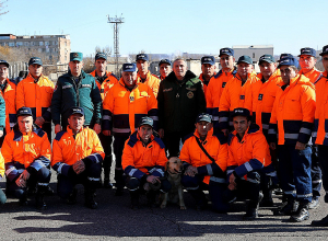 Հայ փրկարարներն ավարտեցին իրենց առաքելությունը Սիրիայում