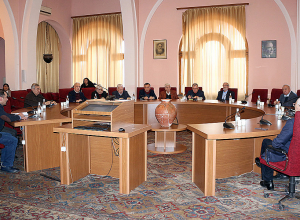 ԳԱԱ Գիտակրթական միջազգային կենտրոնի հենքի վրա կստեղծվի հետազոտական համալսարան