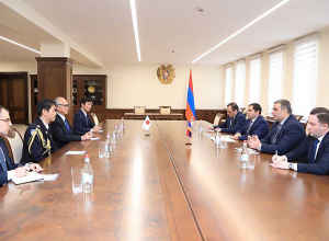 Обратились к последним региональным событиям