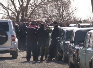 Արմավիրի մարզի սահմանամերձ համայնքների բնակիչները հայտնվել են խնդրի առաջ․ անցագիրը պարտադիր պայման