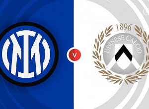 «Ինտեր» - «Ուդինեզե». Հենրիխ Մխիթարյանը մեկնարկային կազմում է. ՈՒՂԻՂ