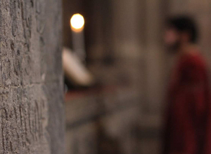 Փակվեցին Եկեղեցիների Սուրբ Խորանների վարագույրները