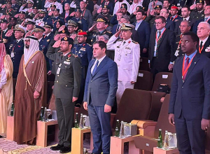 Պապիկյանն աշխատանքային այցի ընթացքում համաժողովի է մասնակցում