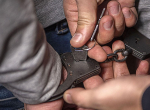 Սպառնալիքով գումար է պահանջել Հոռաթաղի բնակչուհուց․ ԱՀ Քննչական կոմիտե