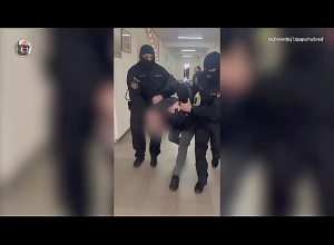 ԱԱԾ․Բացահայտվել են ՏԻՄ պաշտոնատար անձի կողմից կաշառք ստանալու բազմադրվագ դեպքեր