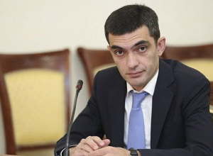 Արցախի ԱԳ նախարարն աշխատանքային այց է կատարել ՌԴ