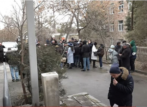 Հակակոռուպցիոն դատարանը քննում է Գրիգորի Խաչատուրովի կալանքի հարցը․ ՈՒՂԻՂ