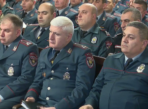 Привилегированные будут привлечены к ответственности: состоялась консультация в МВД