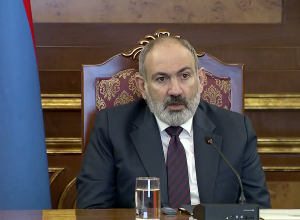 «Պետական կառավարման համակարգը կենտրոնից պետք է դուրս բերել, գույքը կարող է միլիարդների օգուտ բերել»