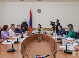 Նախատեսվում է դրամական աջակցություն վճարել այն զինծառայողներին, որոնք ունեցել են...