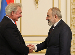 Премьер-министр и глава МИД Люксембурга коснулись происходящих в регионе развитий