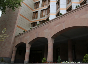 Ակցիայի մասնակիցը ձերբակալվել է ոստիկանի նկատմամբ բռնություն գործադրելու  կասկածանքով․ ՔԿ